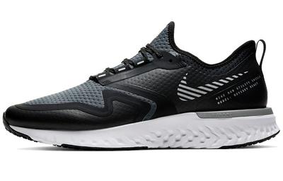 Odyssey React Shield 2 Nero Grigio Freddo BQ1671-003