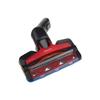 Philips cp0669/01 vacuum cleaner brush Red