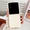 Applicable to Huawei P50PocketS Mobile Phone Case Candy PuraX Folding Honor MagicVF Soft Case Pocket 2