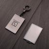 Zeekr Key Case for 001, 009, and Zeekr X New Model – Bluetooth Smart NFC Men's Shell Fan