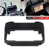 Motorcycle Instrument Dashboard Protection Guard Sun Visor Cover Screen Sunshade For CFMOTO 450MT 450 MT 2024 Accessories