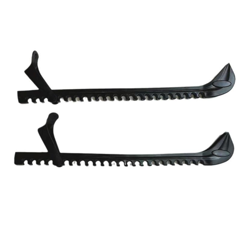 Multi-Section Skate Blade Covers: Figure, Speed, and Full-Length Options