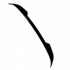 Gloss Black Rear Trunk Spoiler Wings For BMW E91 320d 330i 330d 330e M340i M340d Touring 2005-2012 Rear Spoiler Caps Bodykits