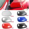 For Mazda 3 M3 2003 2004 2005 2006 2007 2008 2009 Car Rearview Mirror Housing Wing Door Side Cover Cap