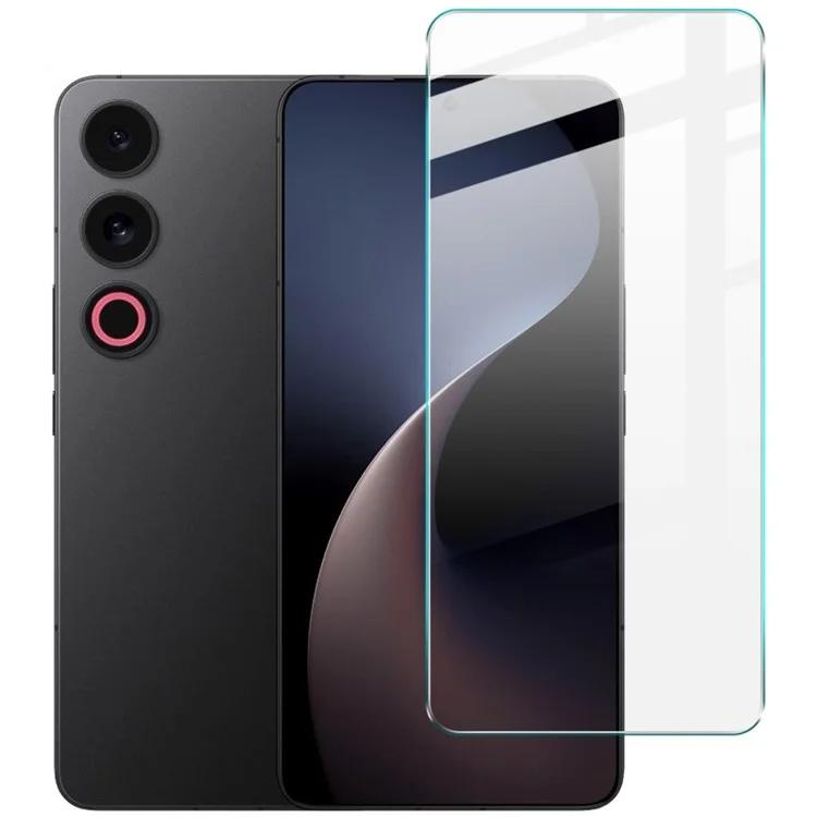 

IMAK H Series для Meizu 21 Note закаленное защитное стекло экрана твердостью 9H