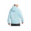 Nike Windrunner Tech Fashionable Versatile Comfortable Long Sleeve Jacket Men Jacket Blue HV0950-474