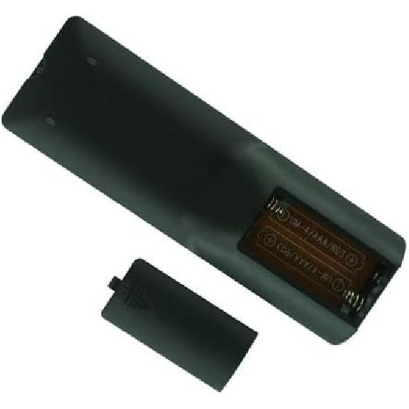 Remote Control for ilive ITB295 ITB195 ITB195B ITB296B ITBSW397B ITB474B ITB295B ITB196B HD Bluetooth Soundbar Sound Bar