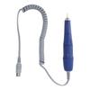 Micromotor Handle with 2 Carbon Brushes 2.35MM Chuck 40000RPM Grinder Handpiece for Electric
