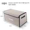 Haval H Series & Big Dog Trunk Storage Box