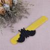Classic Halloween Design Bracelet Halloween Party Favor Wristband Decor Supplies