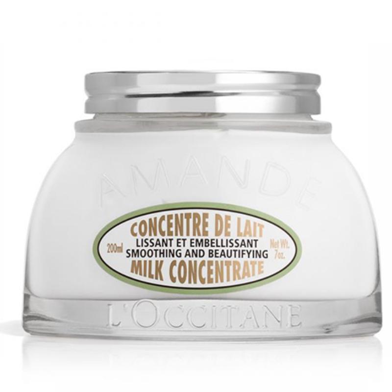 L occitane Almond Milk Concentrate 200ml