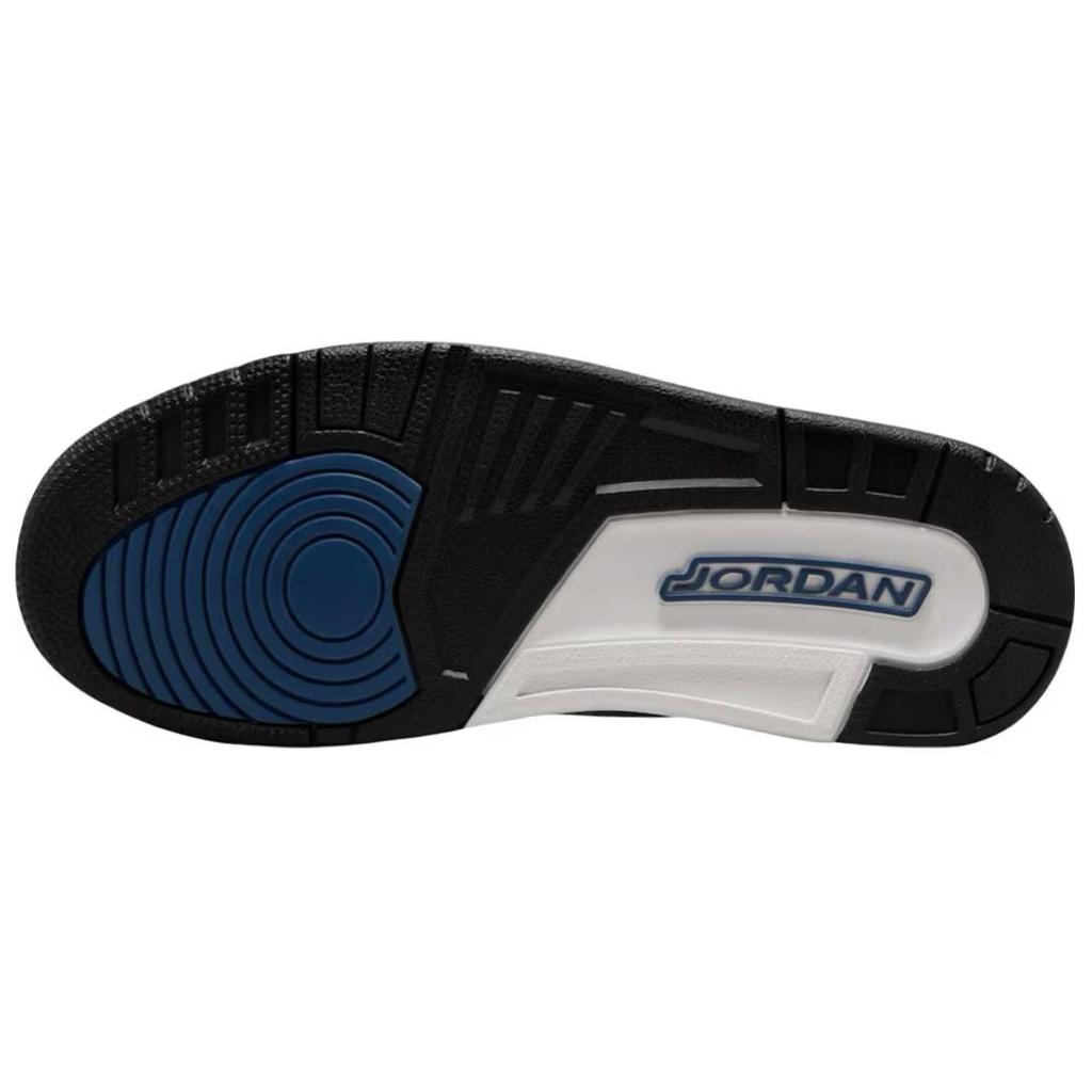 Air Jordan Legacy 312 Low Unisex Summit White Black Jade Horizon HV5970-101