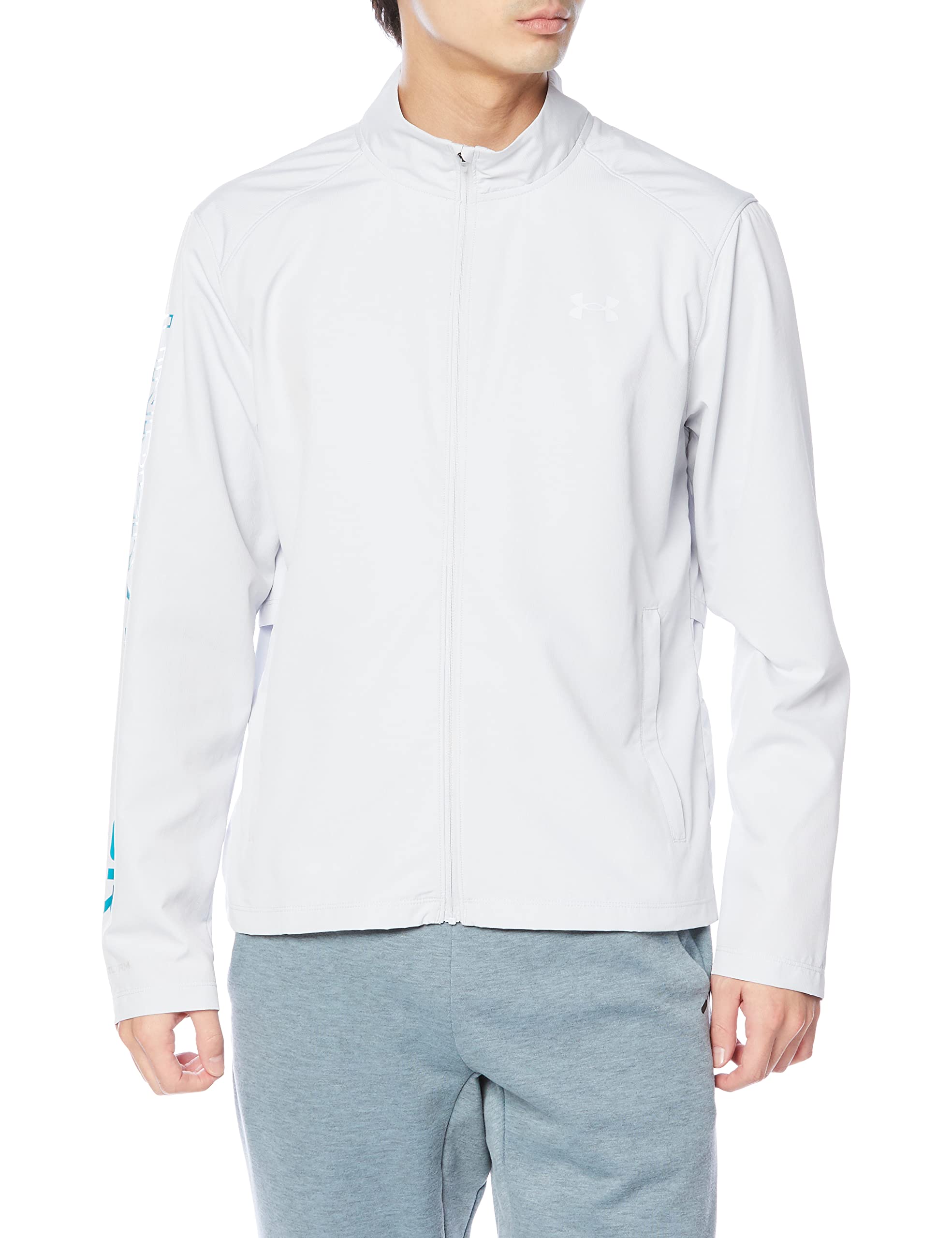 

Under Armour UA STORM Беговая куртка