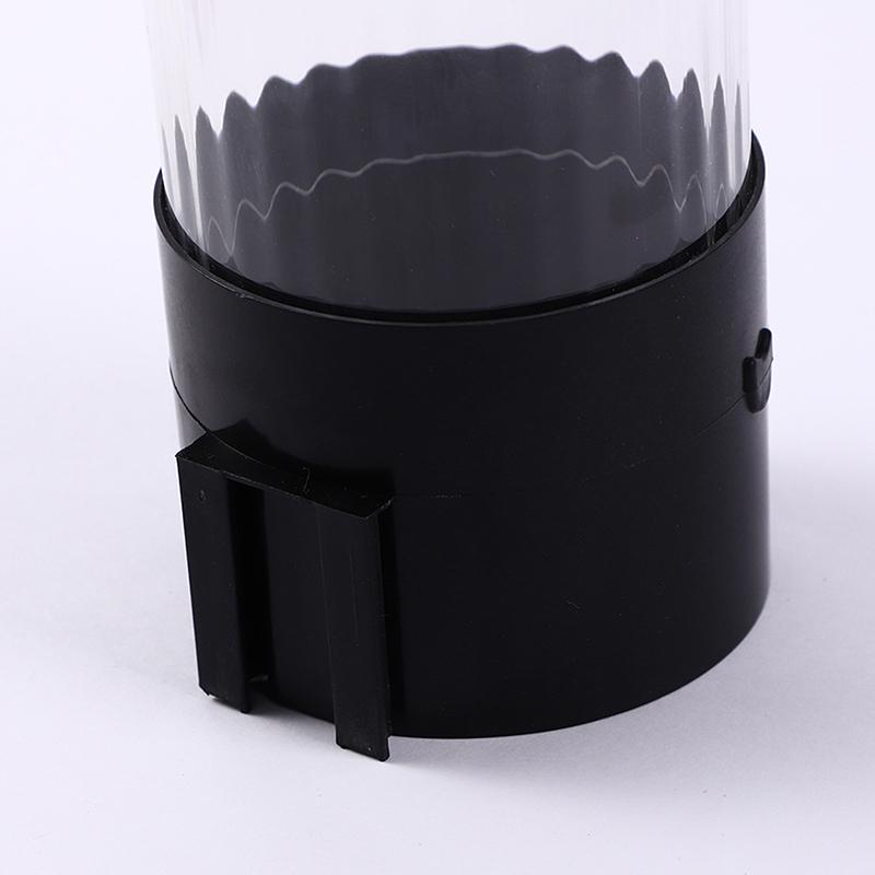 Jednorázové zásobníky na papírové kelímky Plastové držáky na kelímky pro zásobník na vodu Nástěnné automatické skladování kelímků Nádoby na kelímky