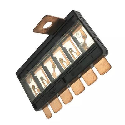 New Fusible Link Block Fuse 38232-TBA-A01 For Honda Civic 2016-2022 / CR-V 2018-2022