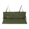 Car Travel Rear Seat Mattress Extension Plate Non Inflatable Folding Camping Accessories OD Green