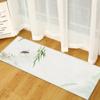 Landscape Painting, Entrance Door Mat, Bathroom, Water-Absorbing Non-Slip Floor Mat, Bedroom Bay Window Blanket, Living Room Carpet