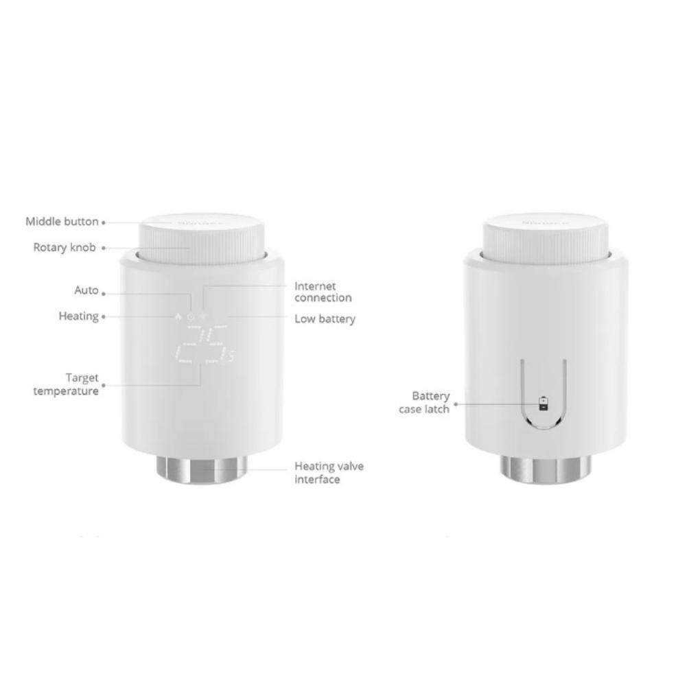 

Child Safety Heating Control As Shown In The Picture Thermostatic Control Frost Protection Historical Data Monitoring China Mainland