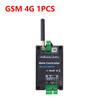 GSM 201/202 Gate Opener Relay Switch Mobile Phone Remote Door Opener Switch By Free Call 850/900/1800/1900MHz 2G/4G Door Access