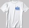 Das Bär Original Berf des Chicagoland Personals T-Shirt