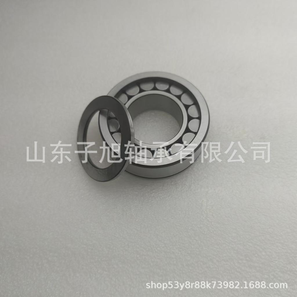 35RT671GN Type II Non-Standard Cylindrical Roller Bearing for Tractors & Construction Machinery