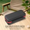 Portable Travel Case Anti-Scratch Travel Shell Pouch Waterproof Protective Carrying Case for Switch 2 Accessories