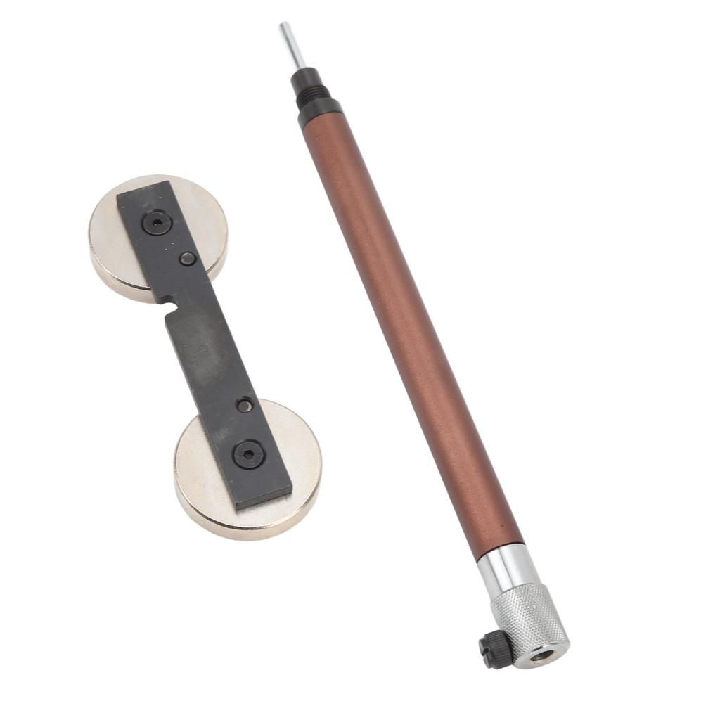 4 STÜCKE Motor Steuerzeiten Arretierwerkzeug T10340 Steuerzeiten Arretierwerkzeug Satz Ersatz für Seat Altea XL 08 bis 12