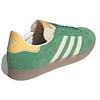 Adidas Gazelle Preloved Green Semi Spark Unisex Sneakers Cream-White IE3692