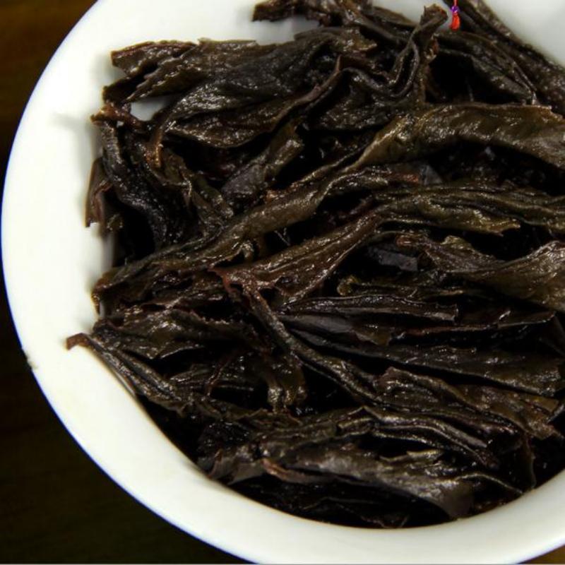 500g Big Red Robe Oolong-Tee Carbon Baked Chinesischen Dahongpao Schwarzer Tee Abnehmen
