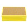1/4pcs Diamond Hand Polishing Pads Electroplating Sanding Block Grinding Block Pad Wood Marble Metal Abrasive Sanding Disc