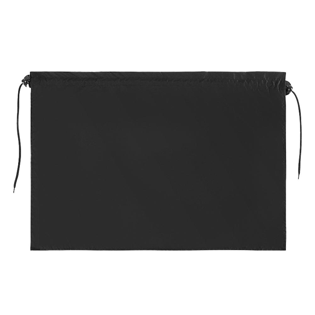 Car Sunshade Side Curtain Car Interior Sunshade Thermal Insulation Sunshade Car Suction Cup Side Window Sunshade Privacy Curtain