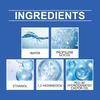 Snow-melting And -icing Agent  A Portable -icing And -icing Cleaner Specifically Designed For Car Rearview Mirrors And Windshields.
