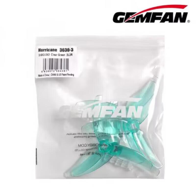 

AXISFLYING 3630 FPV Drone 3-Blade Propellers