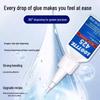 LOOTTTE425 Fast-Drying Anti-Vibration Threadlocker Sealant
