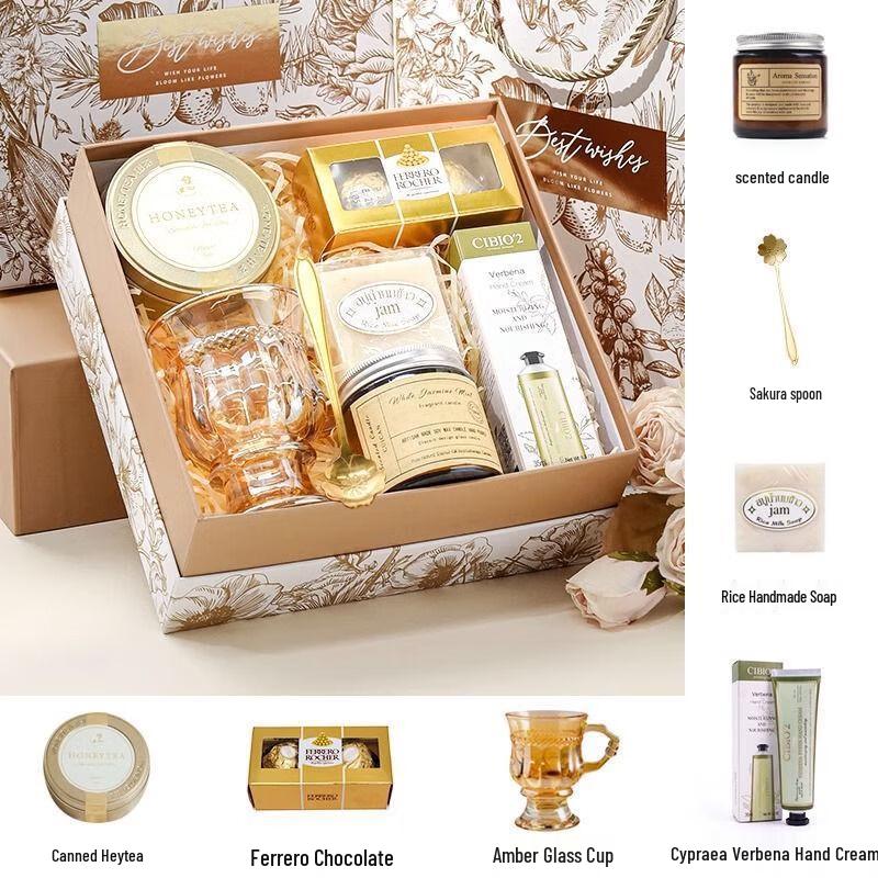 Goddess Festival Deluxe Gift Set