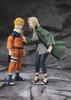 Tamashii Nations - Naruto - Tsunade - The Legendary Medical Ninja - S.H.Figuarts Action Figure