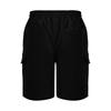 Men's Sport Work Pants  Multi-pocket Shorts  Fitness Pants  Sports Pants