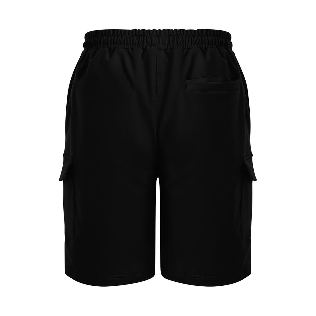 Men's Sport Work Pants  Multi-pocket Shorts  Fitness Pants  Sports Pants