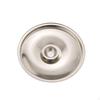 Cooking Pot Lid Cover Replacement Stainless Steel Heavy Duty Household Cookware Skillet