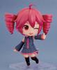 Good Smile Company Nendoroid Teto Kasane Plastik Malet Bevægelig Figur 2.0 Ikke-skala