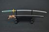 Meister Japan Armor Series A Kenshin Uesugi Samurai Armor Figure Display Model