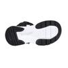 Moonstar NM J129 2E Girls' Sandals, Black, 21.0 Cm,