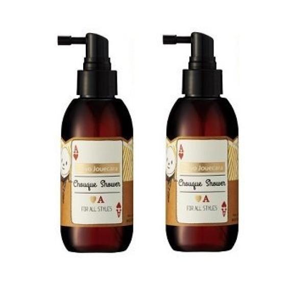 

Demi Uevo Jouecara Shouke Shower 150mL x 2 Set Demi Uevo Jouecara