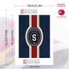 AC Sparta Praha 100% Round Full Drill 5D DIY Diamond Painting Embroidery Cross Stitch Rhinestone Décor