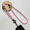 Customized Mobile Phone Lanyard Crossbody Neck 1MM Mobile Phone Lanyard Removable Multi-function Mobile Phone Lanyard Crossbody Back