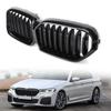 Accesorios de exterior – Rejilla frontal y rejilla de radiador