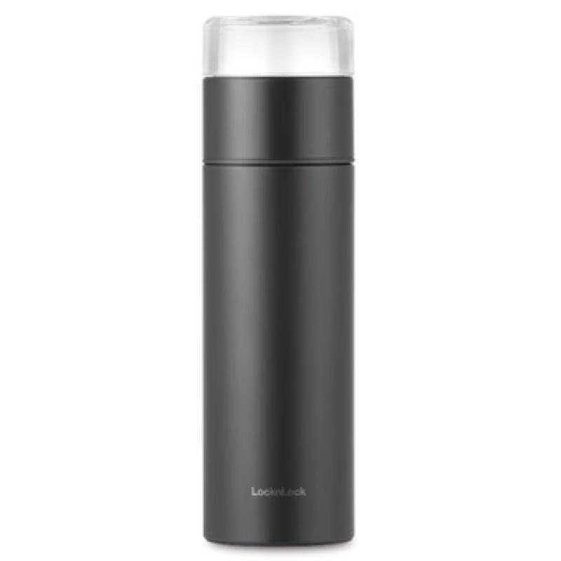 LocknLock LHC4233 316 Stainless Steel Insulated Mug