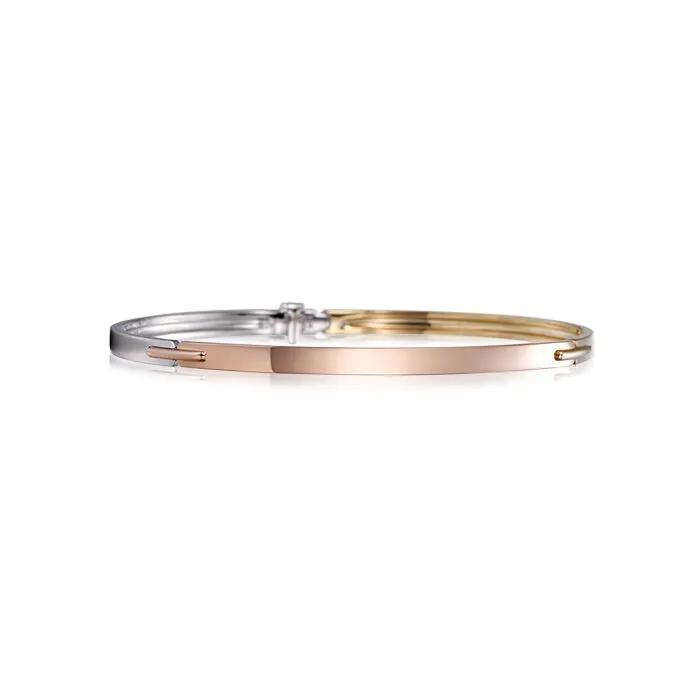 Trywish123(M) Bangle Bracelet_281400022