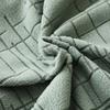 Jacquard Chair Armrest Covers Solid Color Arm Rest Covers Chair Armrest Slipcovers  Rotating Chair