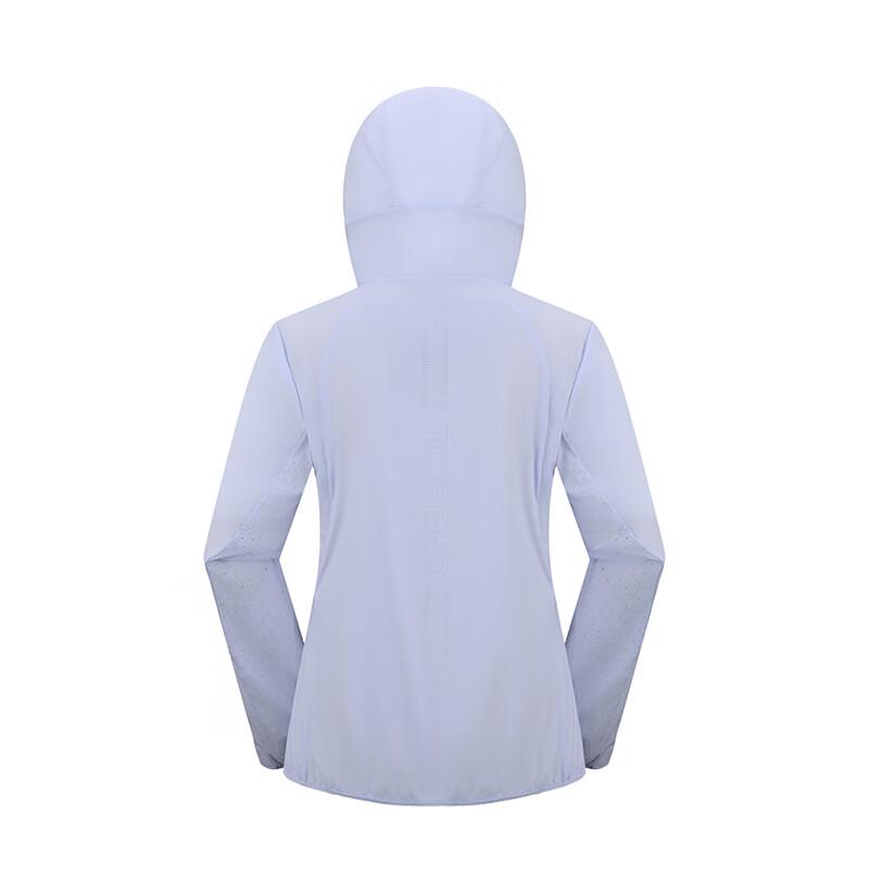 TOREAD Women's Outdoor Windproof Softshell Jacket